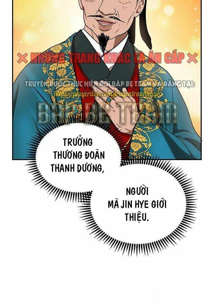 Võ Đang Kỳ Hiệp - Chapter 12 - Page 29