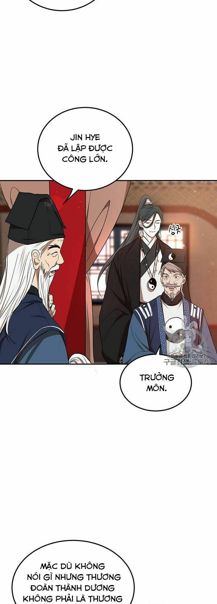 Võ Đang Kỳ Hiệp - Chapter 12 - Page 37