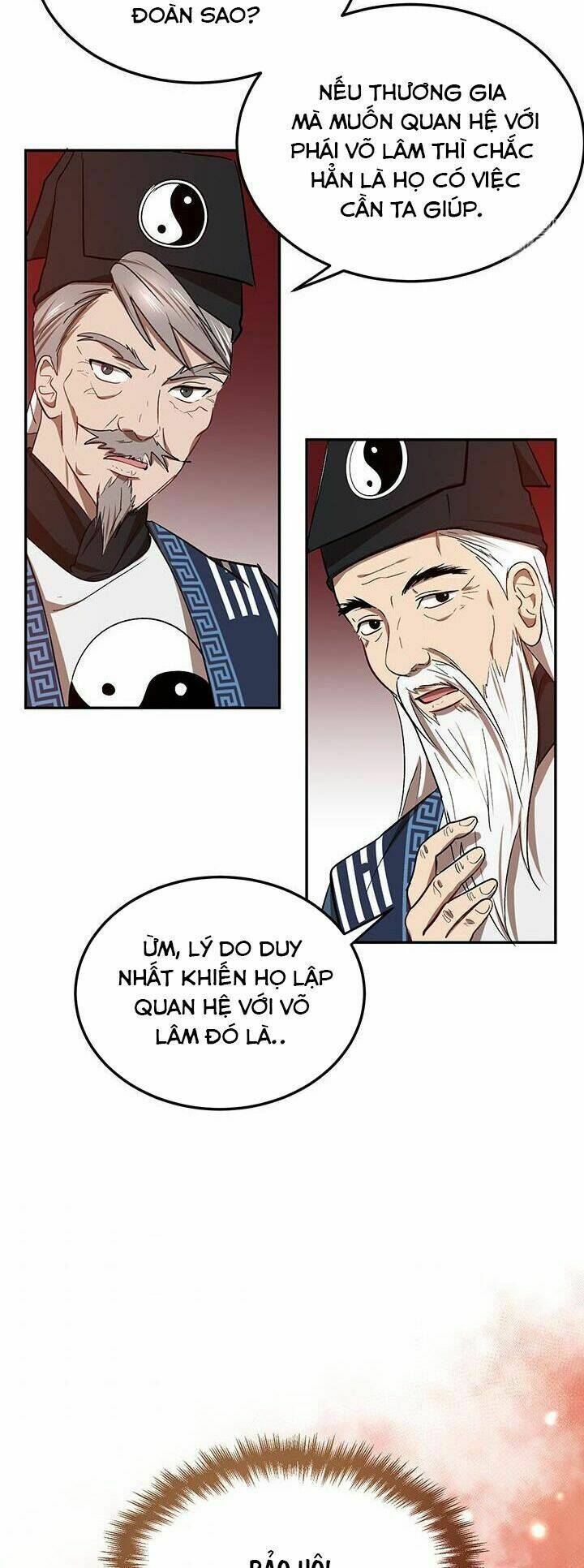 Võ Đang Kỳ Hiệp - Chapter 12 - Page 38