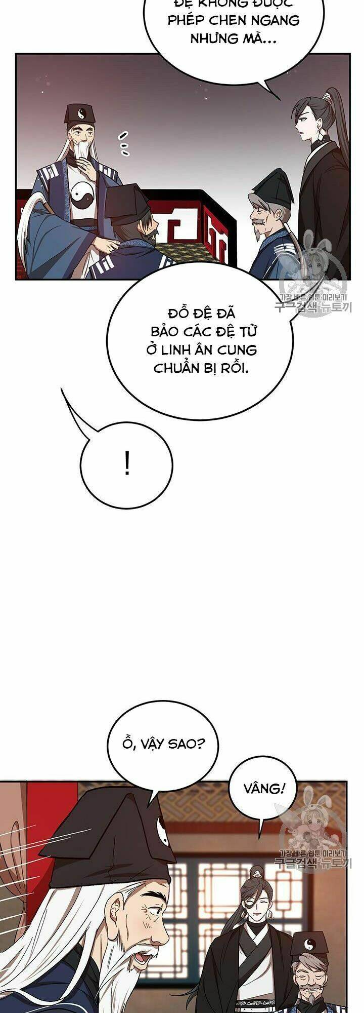 Võ Đang Kỳ Hiệp - Chapter 12 - Page 46