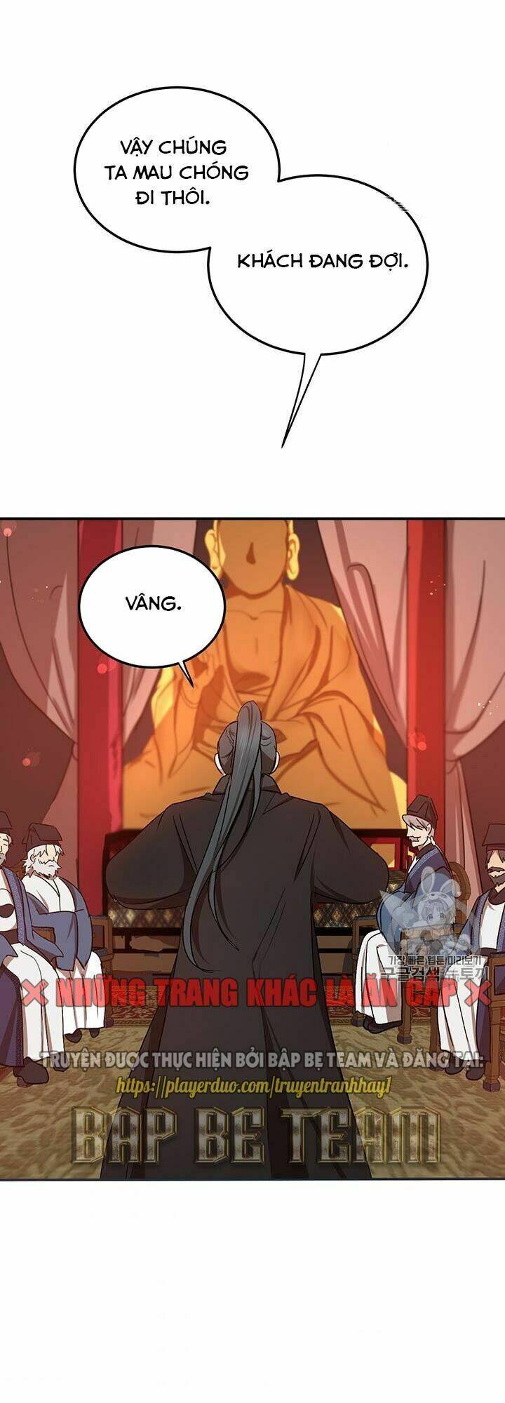 Võ Đang Kỳ Hiệp - Chapter 12 - Page 50