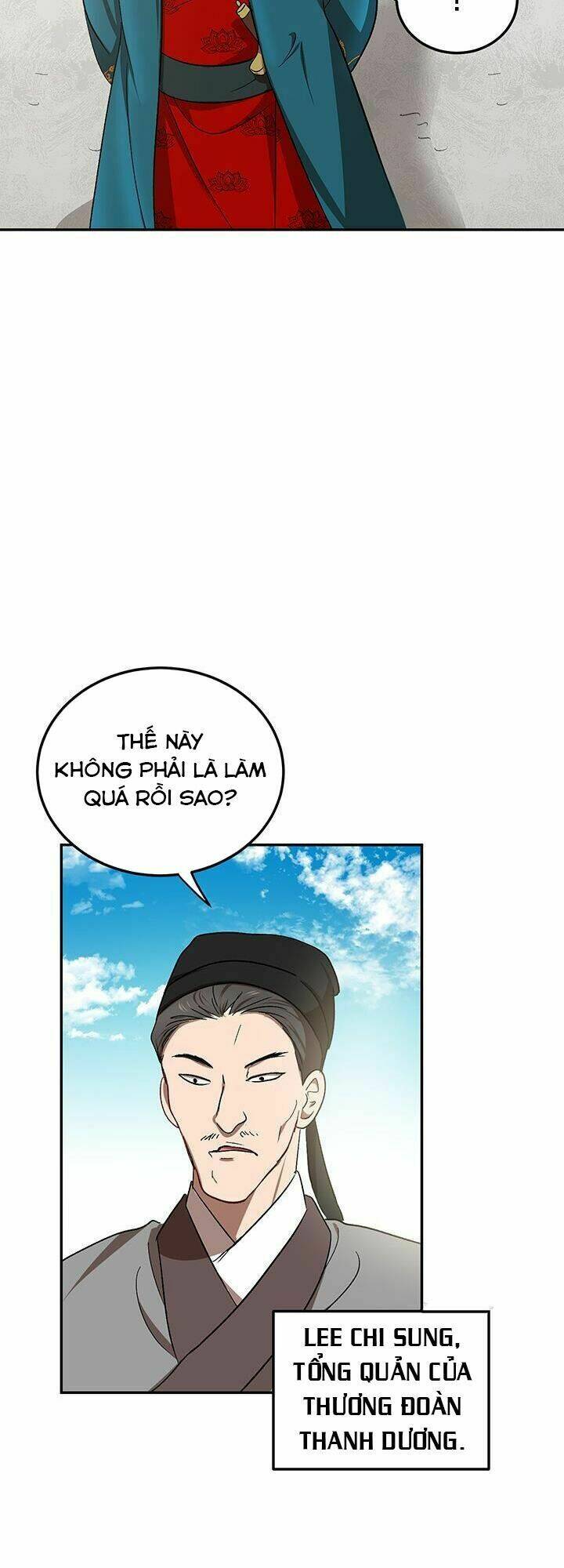 Võ Đang Kỳ Hiệp - Chapter 12 - Page 52