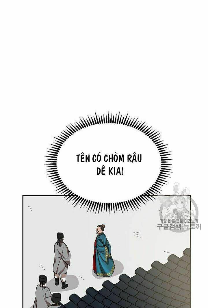 Võ Đang Kỳ Hiệp - Chapter 12 - Page 58
