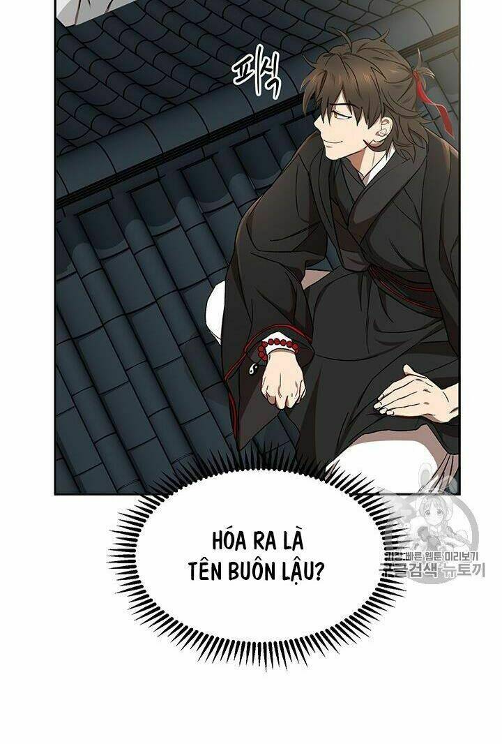 Võ Đang Kỳ Hiệp - Chapter 12 - Page 59