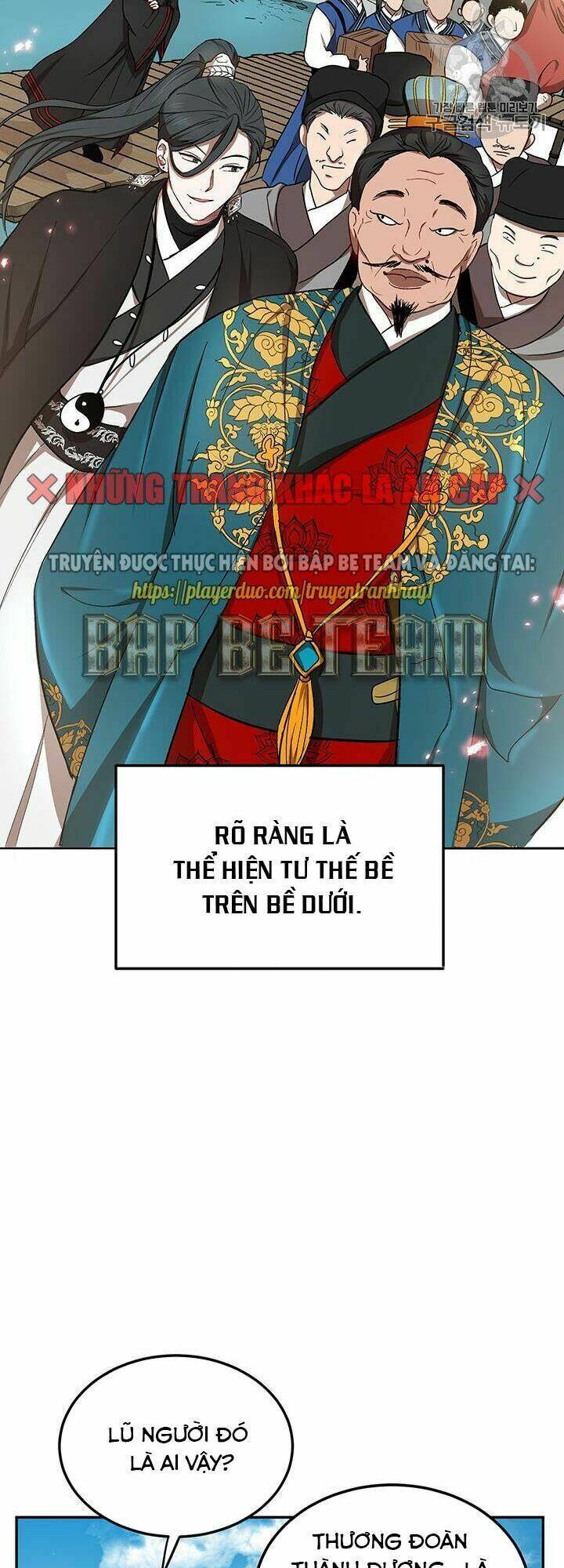 Võ Đang Kỳ Hiệp - Chapter 12 - Page 7