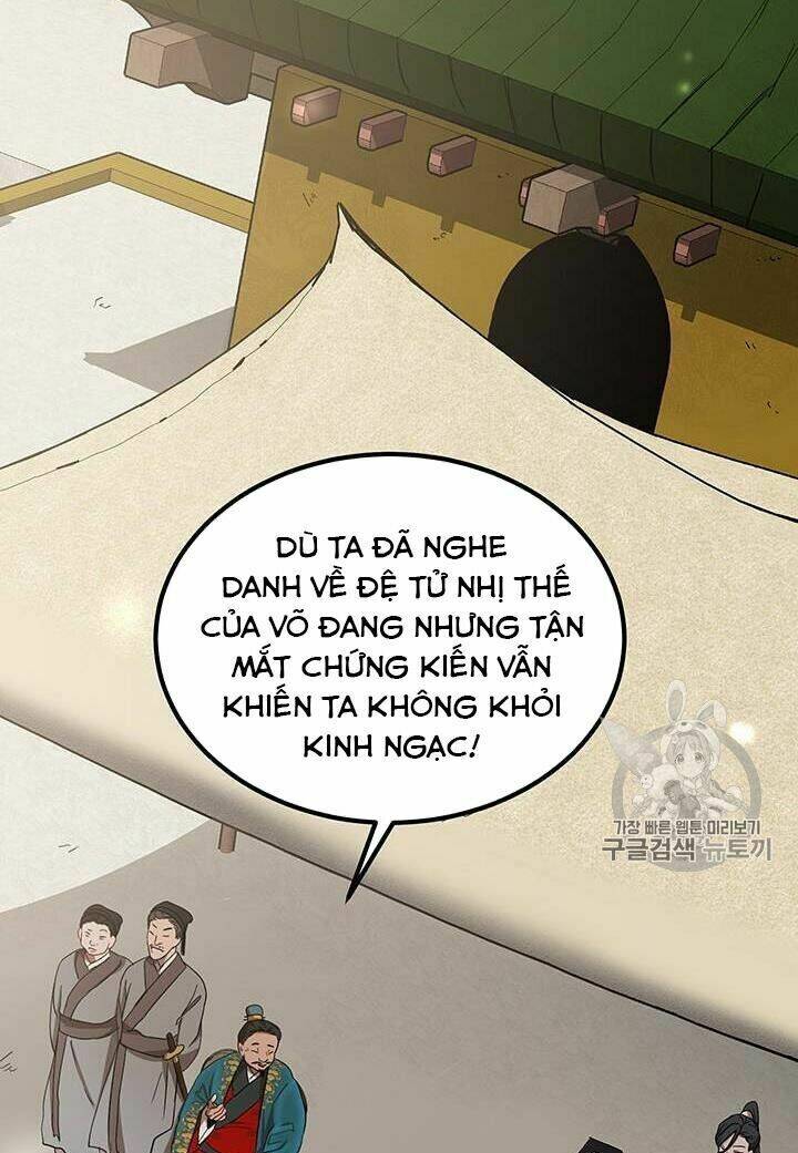 Võ Đang Kỳ Hiệp - Chapter 13 - Page 9