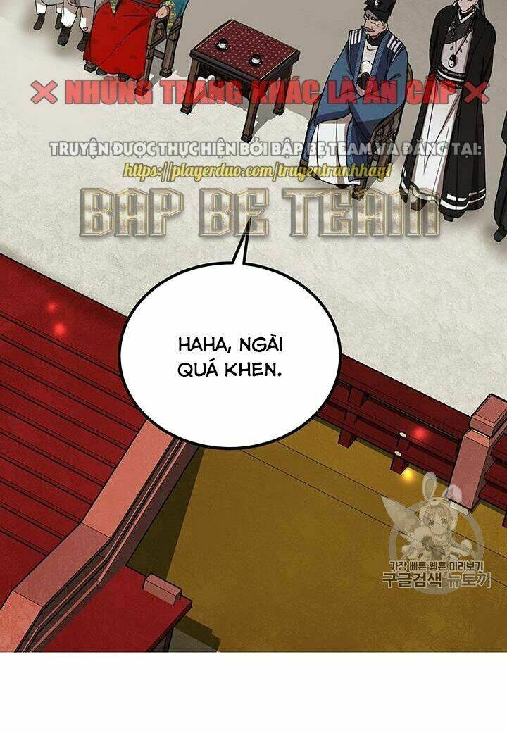 Võ Đang Kỳ Hiệp - Chapter 13 - Page 10