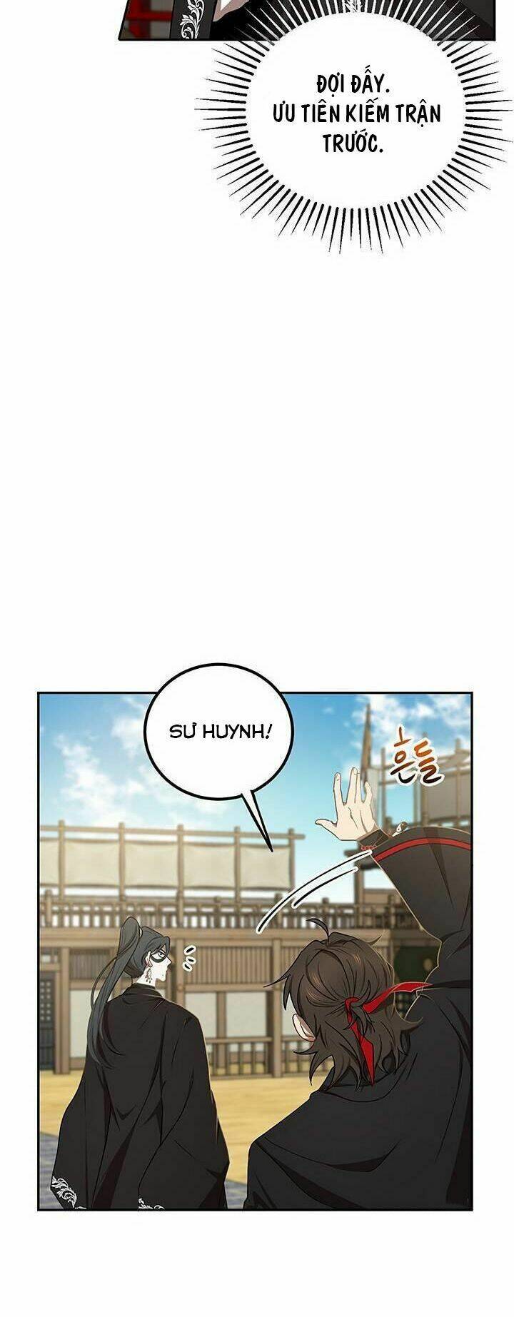 Võ Đang Kỳ Hiệp - Chapter 13 - Page 15