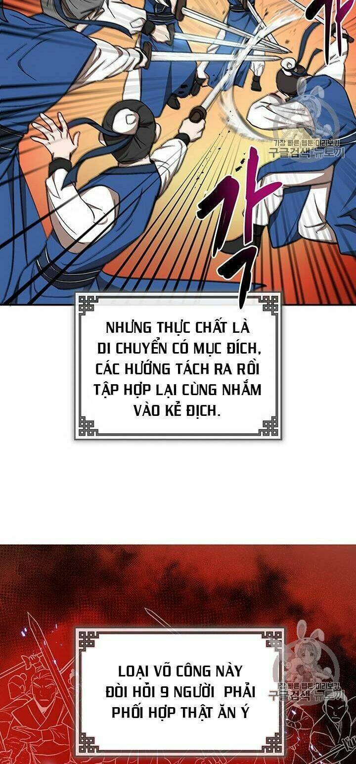 Võ Đang Kỳ Hiệp - Chapter 13 - Page 24