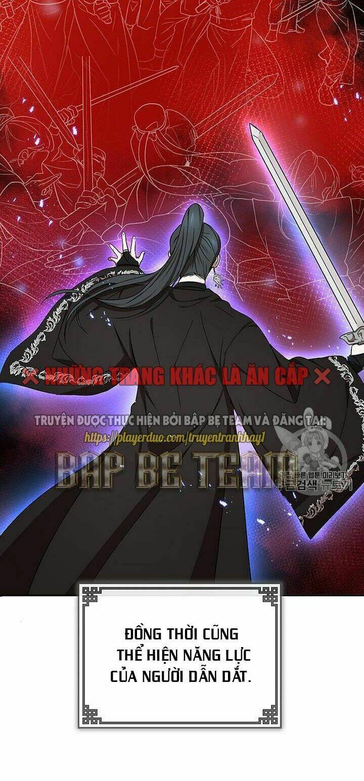 Võ Đang Kỳ Hiệp - Chapter 13 - Page 25