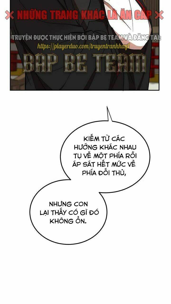 Võ Đang Kỳ Hiệp - Chapter 13 - Page 30