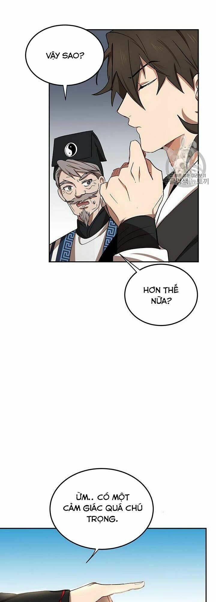 Võ Đang Kỳ Hiệp - Chapter 13 - Page 31