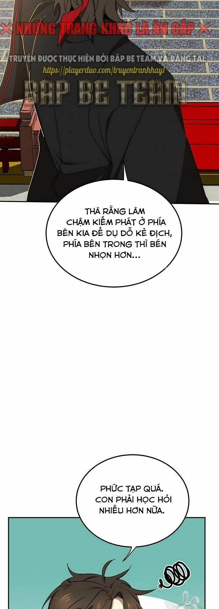 Võ Đang Kỳ Hiệp - Chapter 13 - Page 33