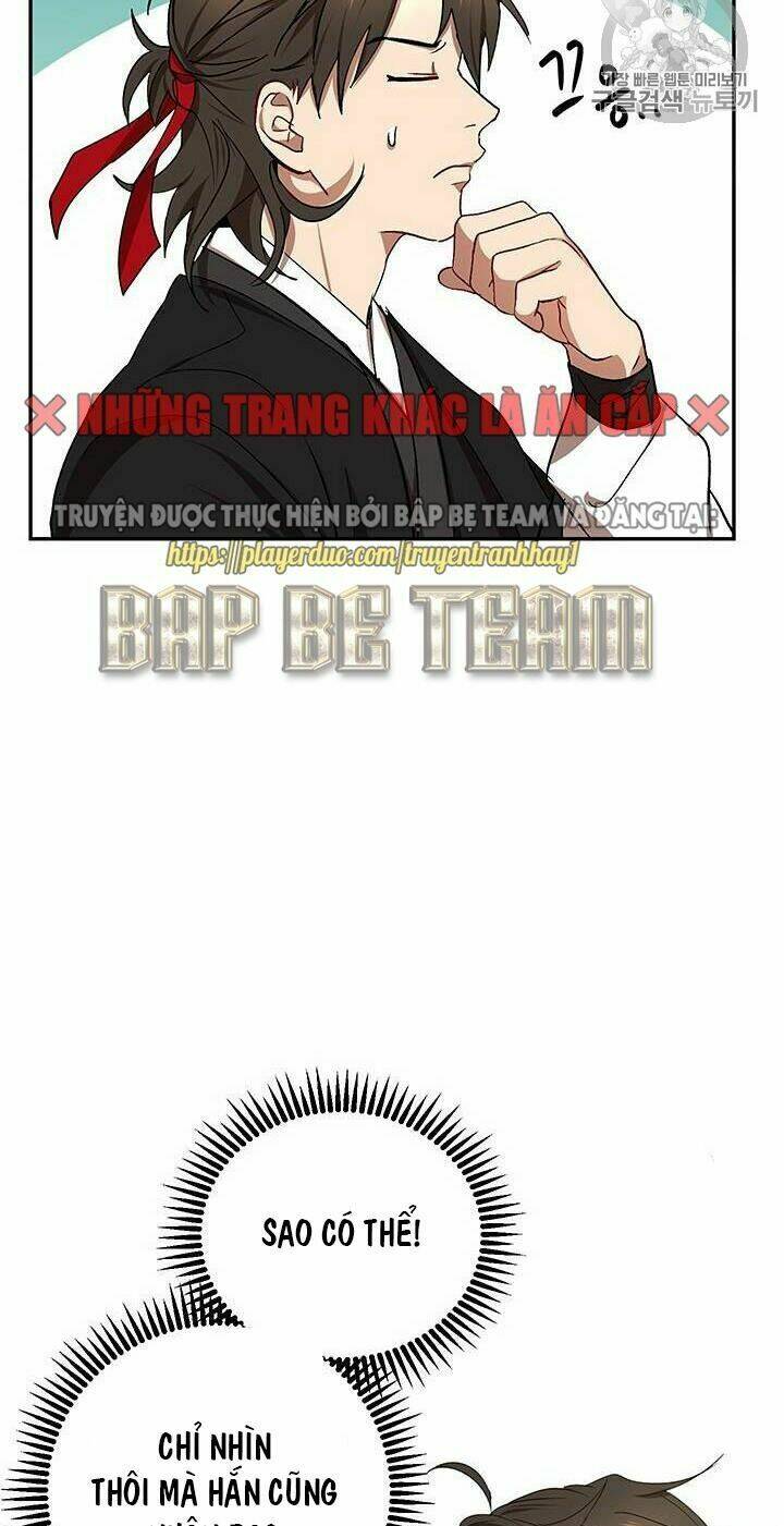 Võ Đang Kỳ Hiệp - Chapter 13 - Page 34