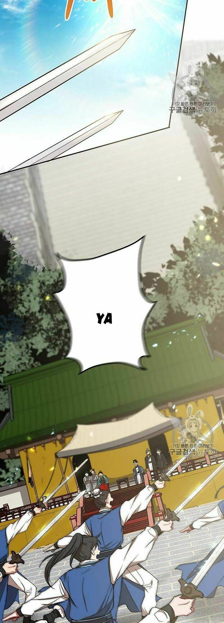 Võ Đang Kỳ Hiệp - Chapter 13 - Page 3