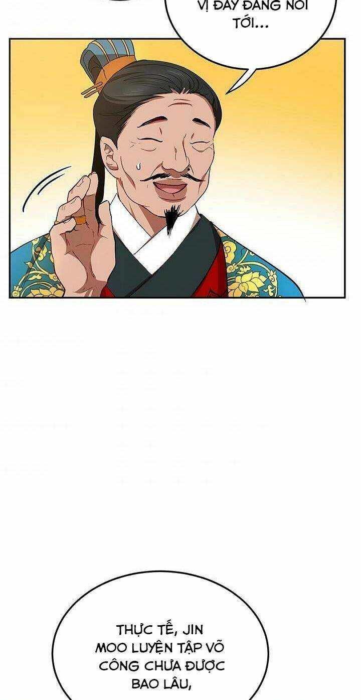 Võ Đang Kỳ Hiệp - Chapter 13 - Page 39