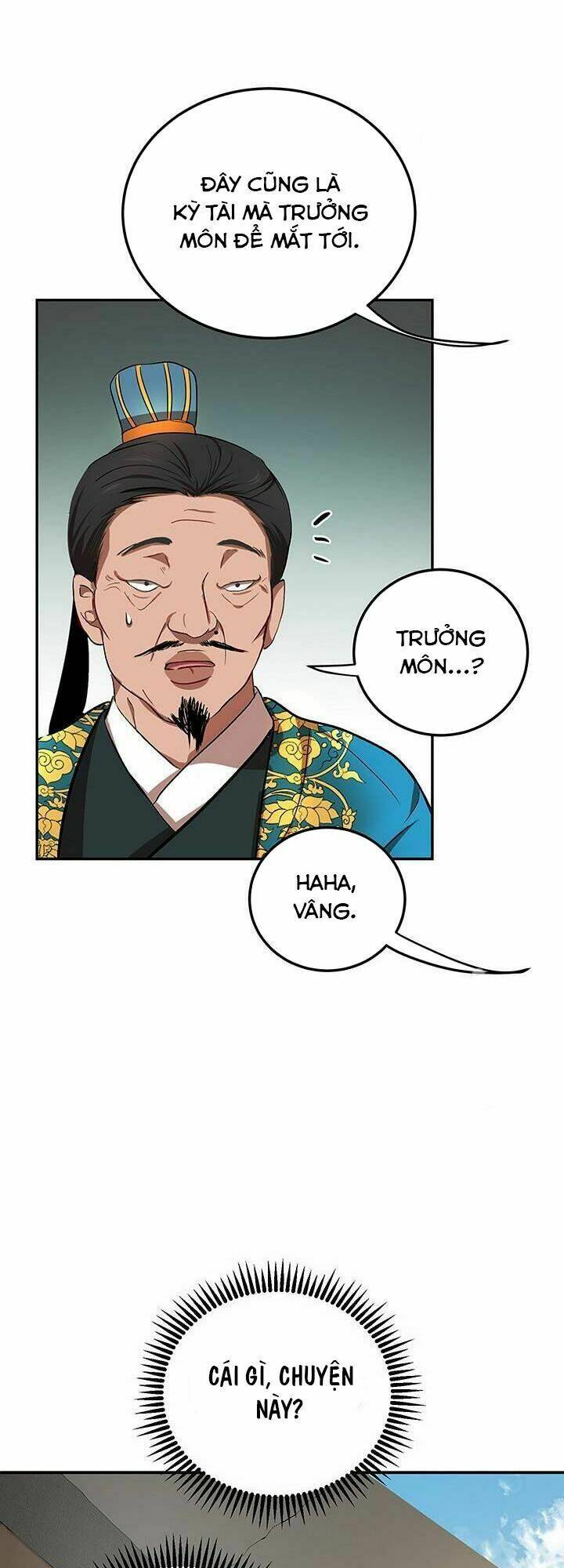 Võ Đang Kỳ Hiệp - Chapter 13 - Page 41