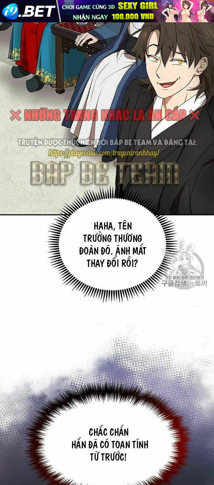 Võ Đang Kỳ Hiệp - Chapter 13 - Page 44