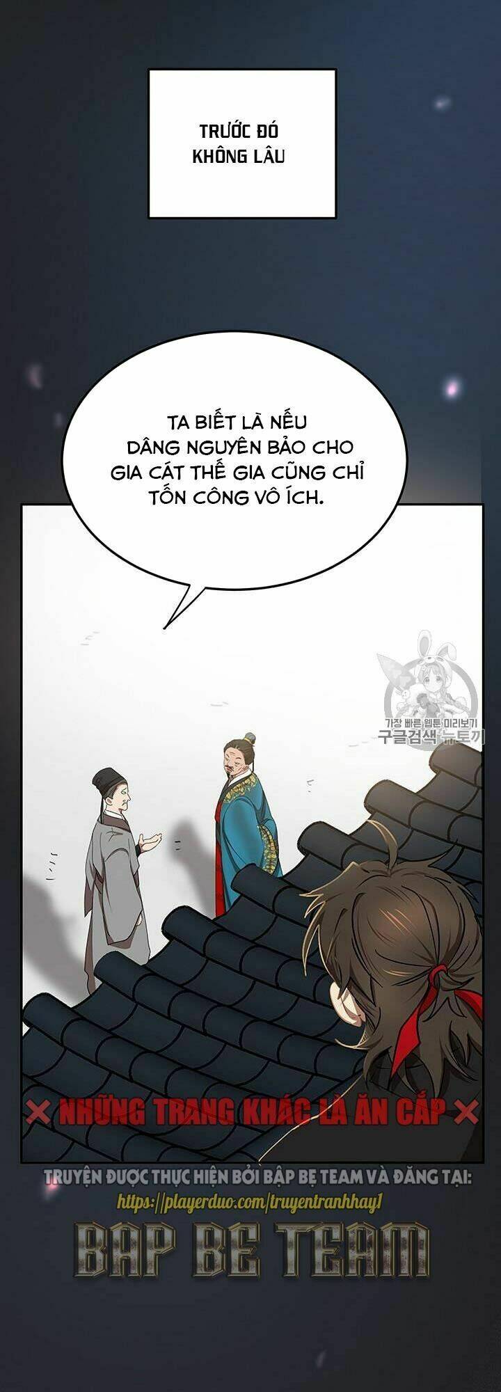 Võ Đang Kỳ Hiệp - Chapter 13 - Page 46