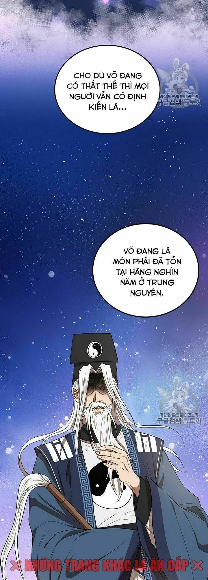Võ Đang Kỳ Hiệp - Chapter 13 - Page 48