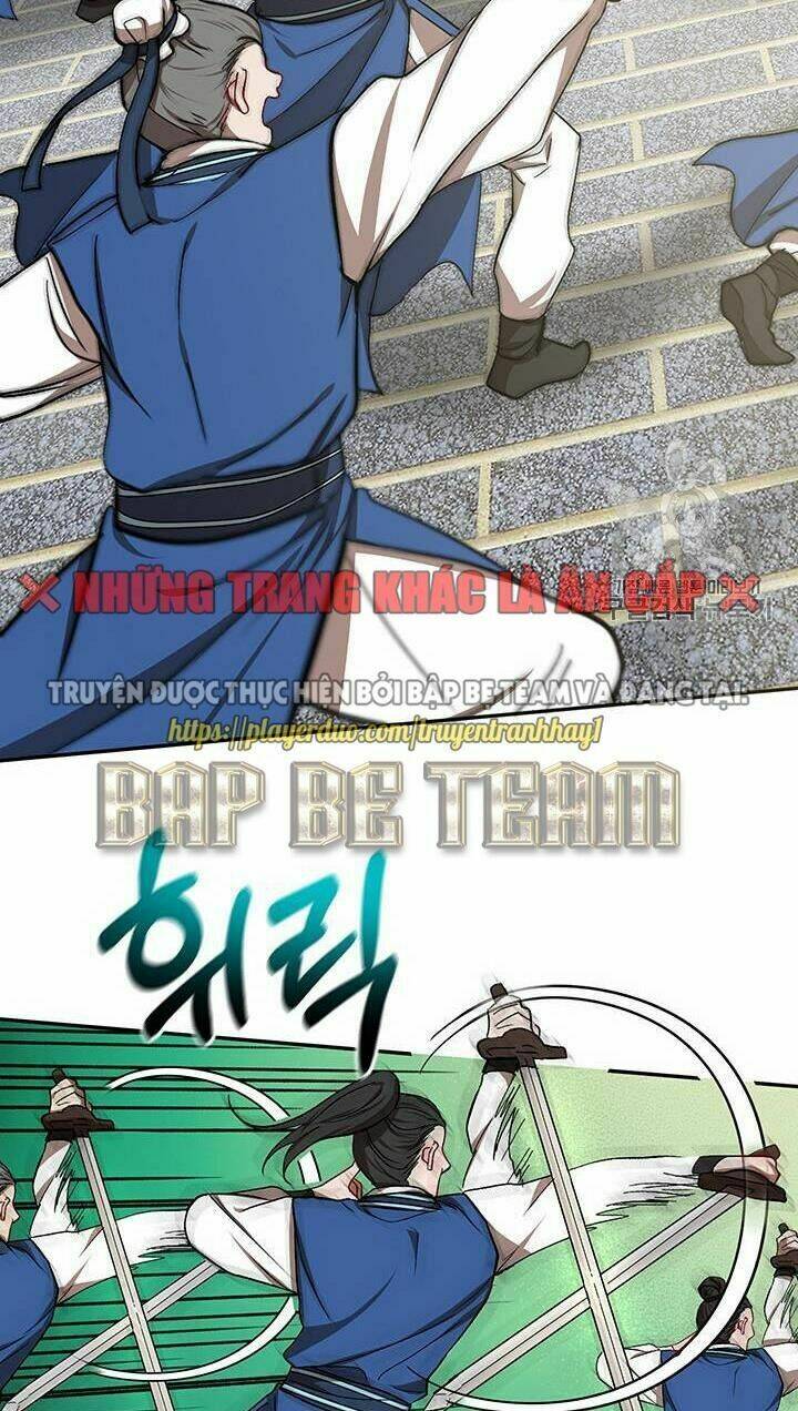 Võ Đang Kỳ Hiệp - Chapter 13 - Page 4