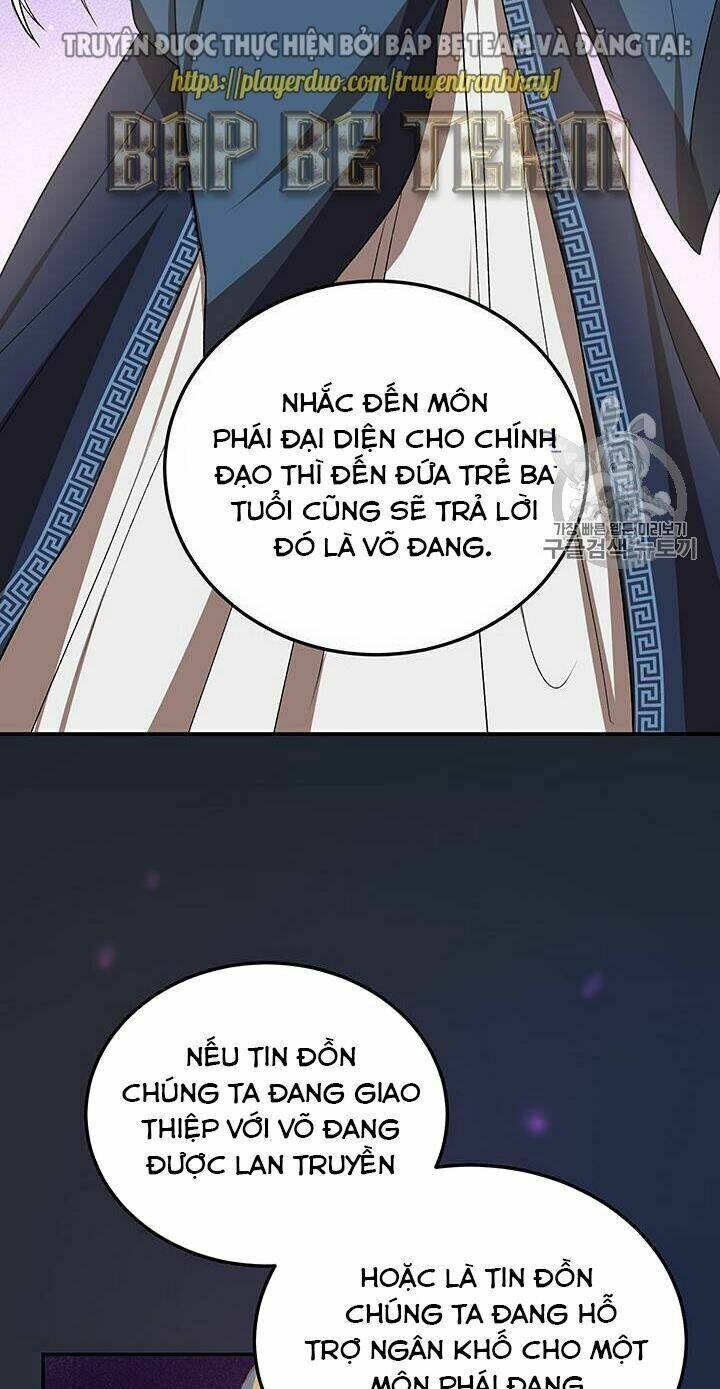 Võ Đang Kỳ Hiệp - Chapter 13 - Page 49