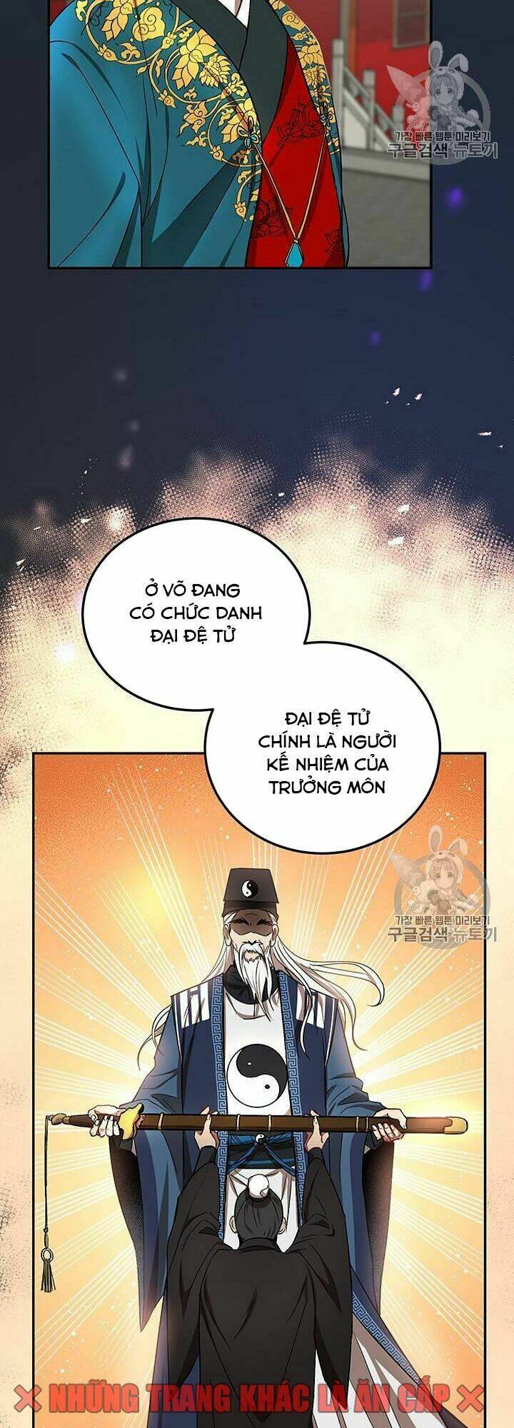 Võ Đang Kỳ Hiệp - Chapter 13 - Page 53