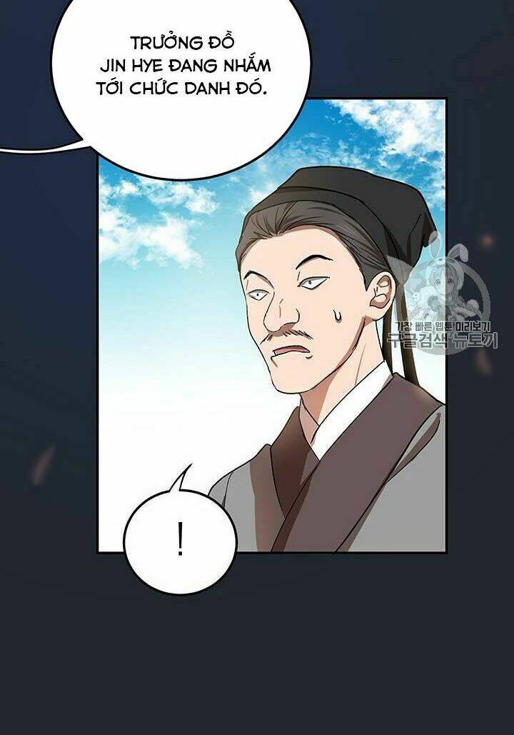 Võ Đang Kỳ Hiệp - Chapter 13 - Page 55