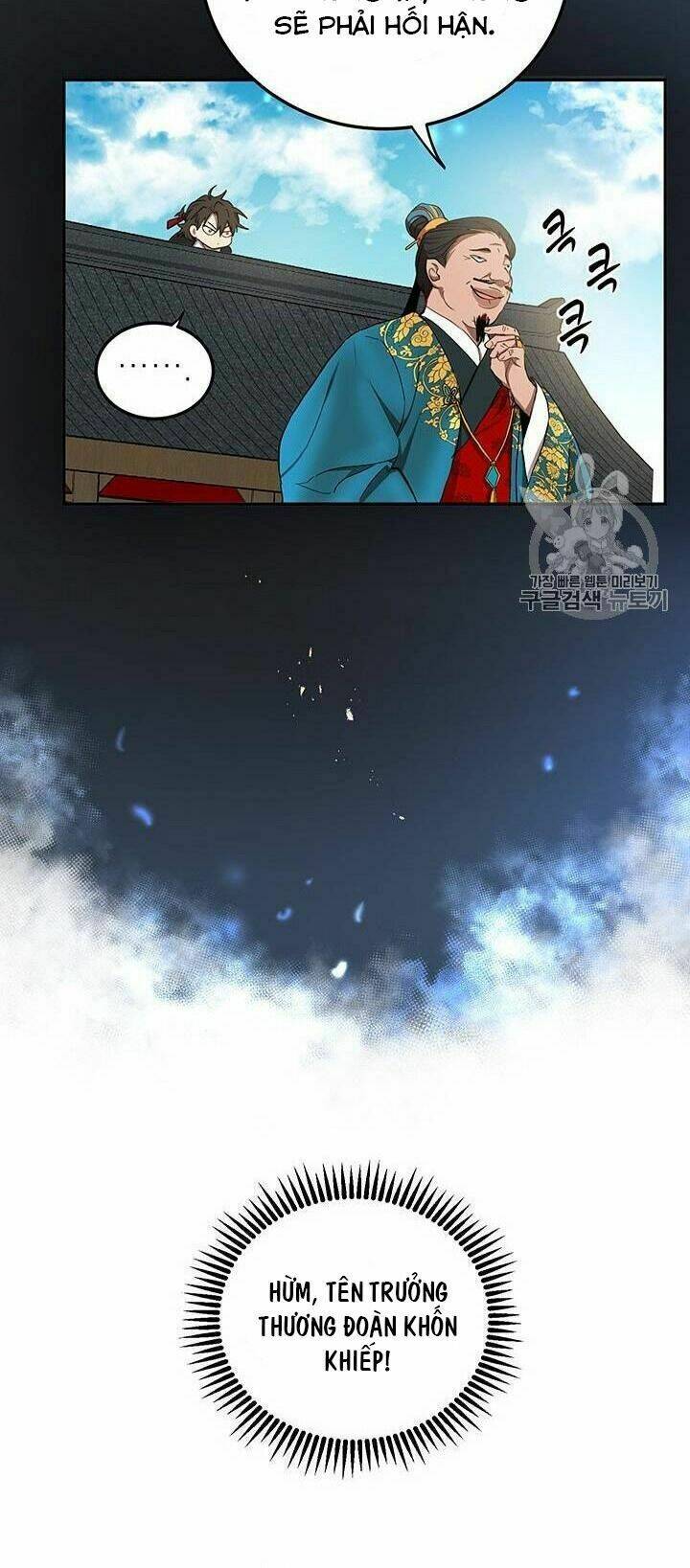 Võ Đang Kỳ Hiệp - Chapter 13 - Page 58