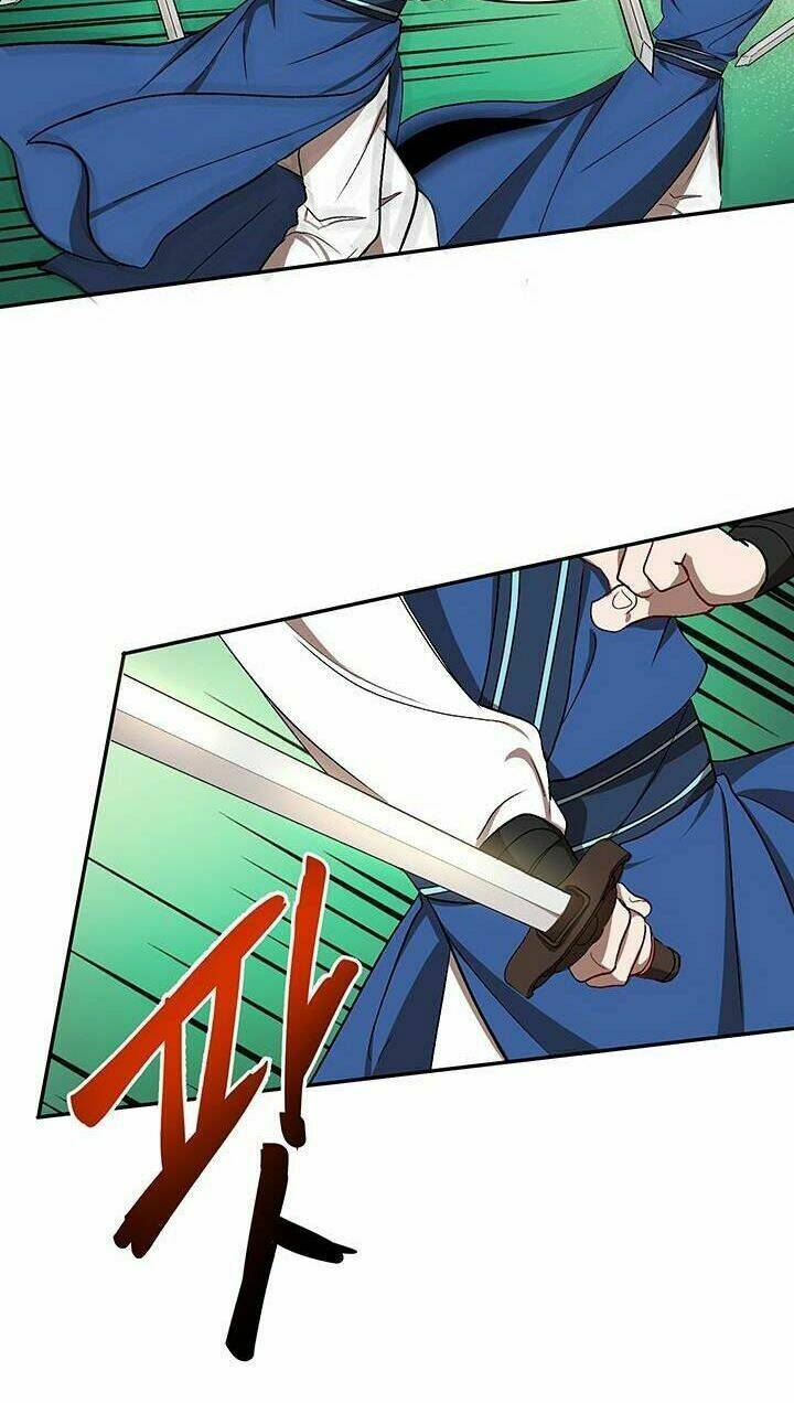 Võ Đang Kỳ Hiệp - Chapter 13 - Page 5