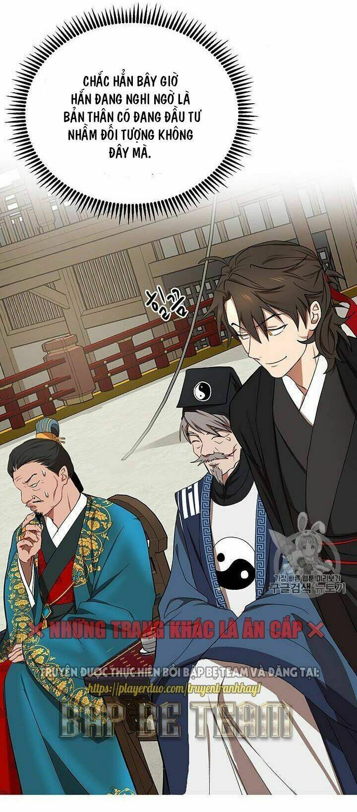 Võ Đang Kỳ Hiệp - Chapter 13 - Page 59