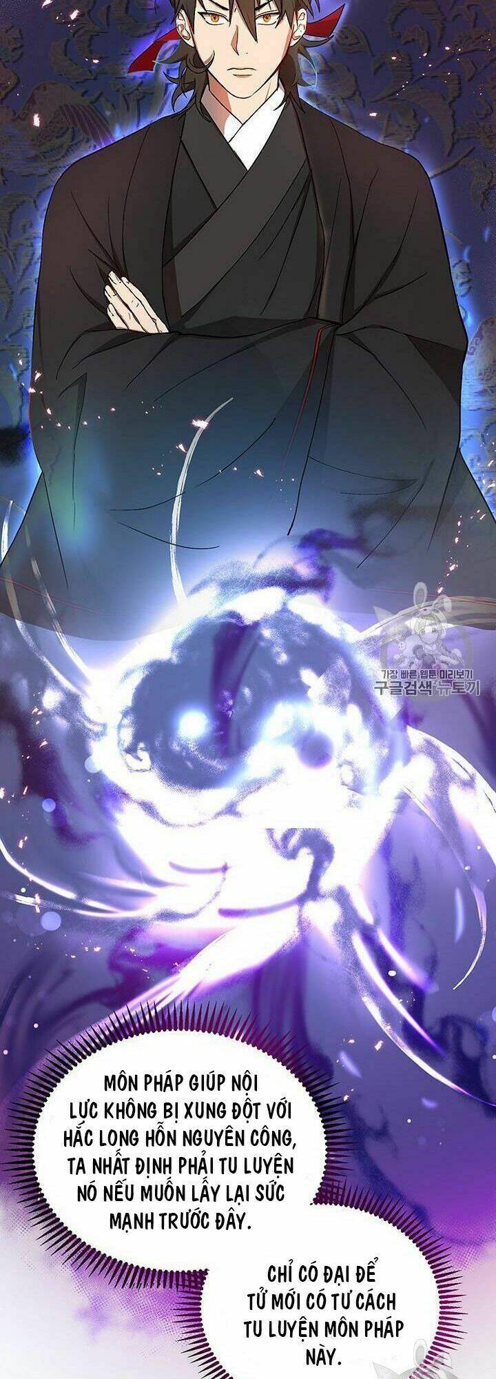 Võ Đang Kỳ Hiệp - Chapter 13 - Page 62