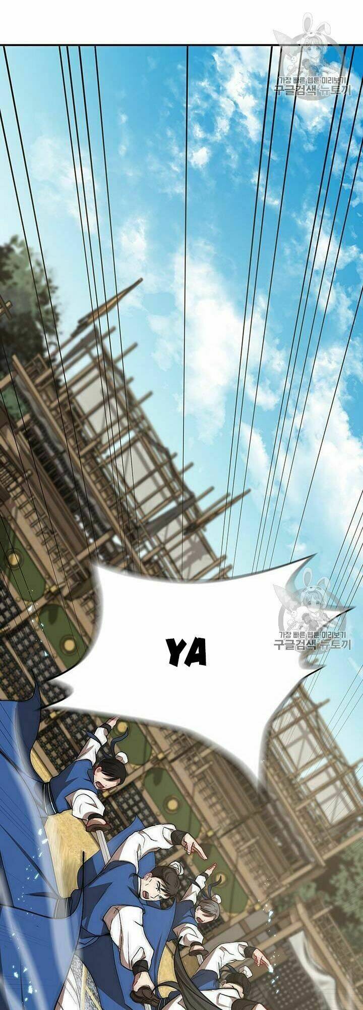 Võ Đang Kỳ Hiệp - Chapter 13 - Page 6