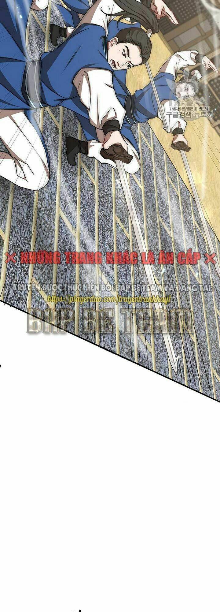 Võ Đang Kỳ Hiệp - Chapter 13 - Page 7