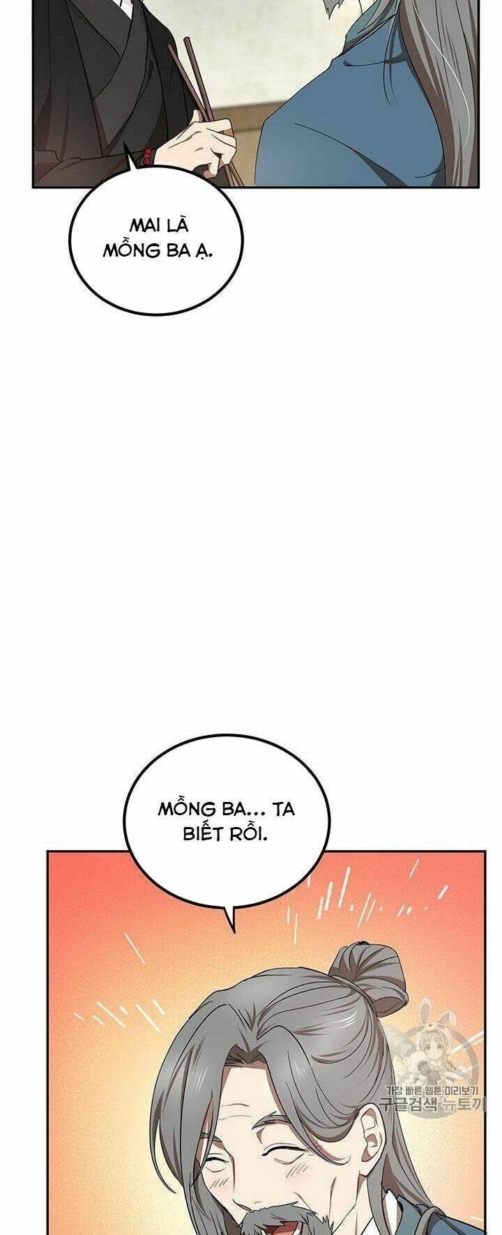 Võ Đang Kỳ Hiệp - Chapter 14 - Page 9