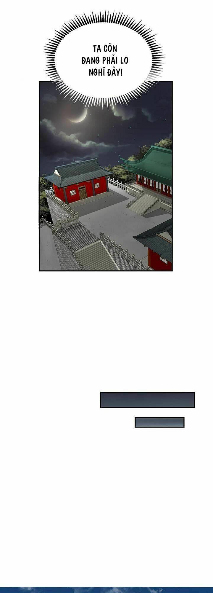 Võ Đang Kỳ Hiệp - Chapter 14 - Page 11