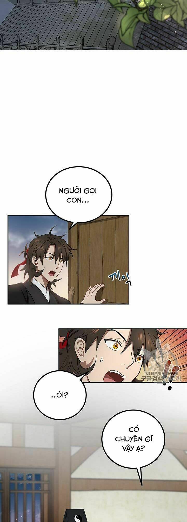 Võ Đang Kỳ Hiệp - Chapter 14 - Page 13