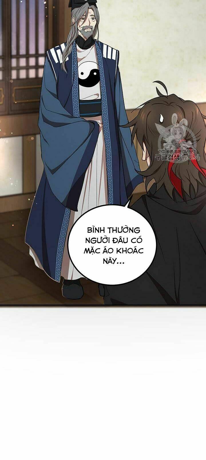 Võ Đang Kỳ Hiệp - Chapter 14 - Page 14