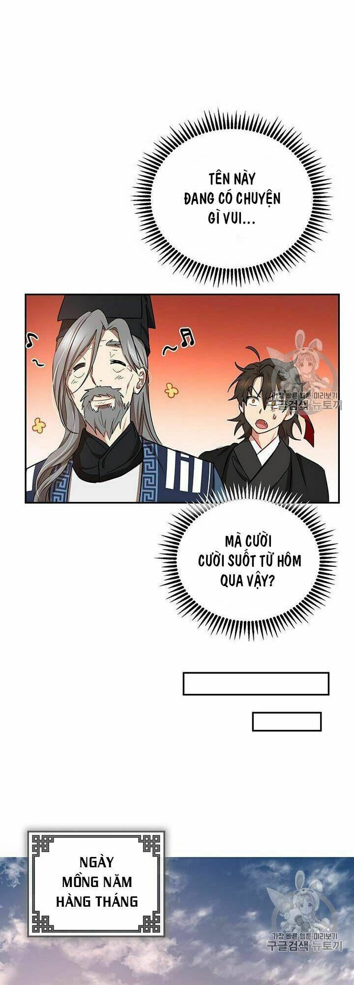 Võ Đang Kỳ Hiệp - Chapter 14 - Page 17