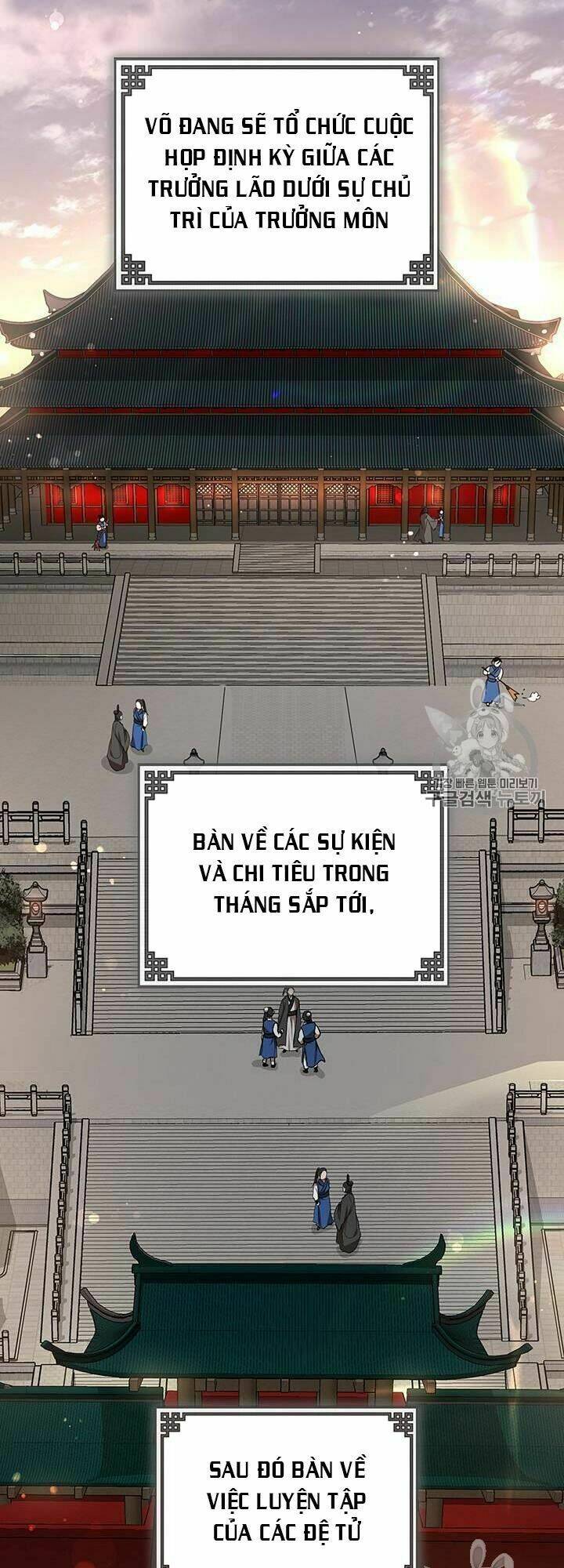 Võ Đang Kỳ Hiệp - Chapter 14 - Page 18