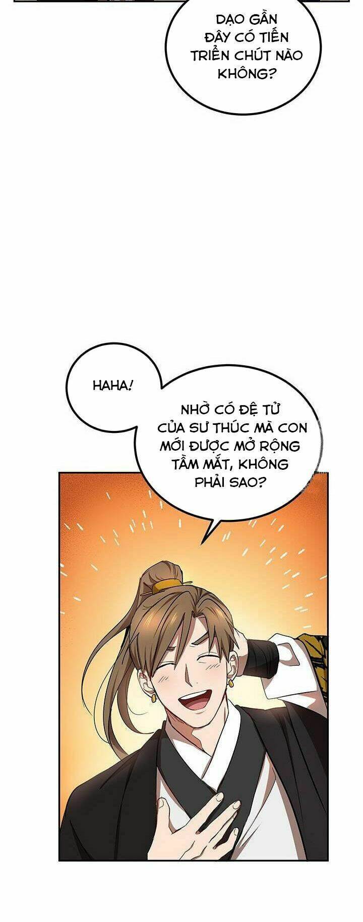 Võ Đang Kỳ Hiệp - Chapter 14 - Page 24