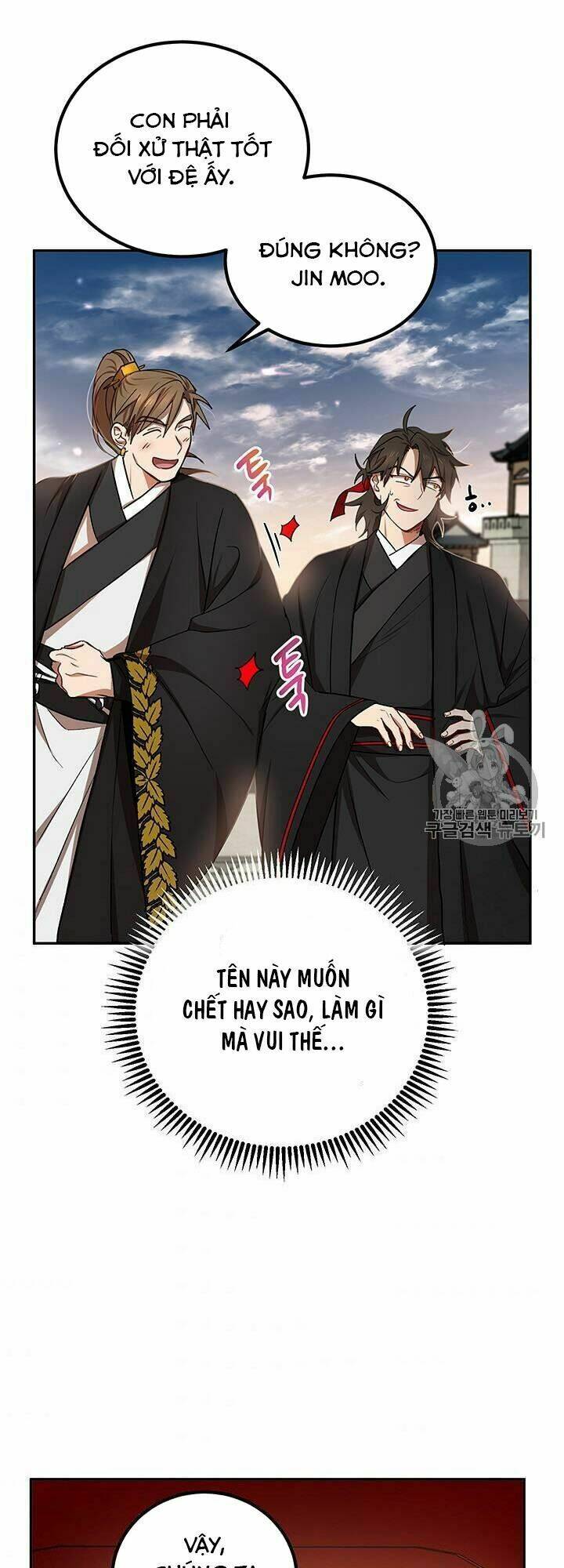 Võ Đang Kỳ Hiệp - Chapter 14 - Page 25