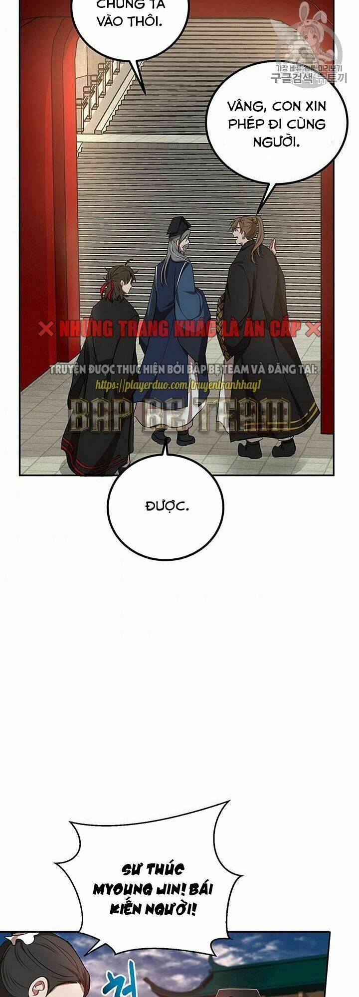 Võ Đang Kỳ Hiệp - Chapter 14 - Page 26
