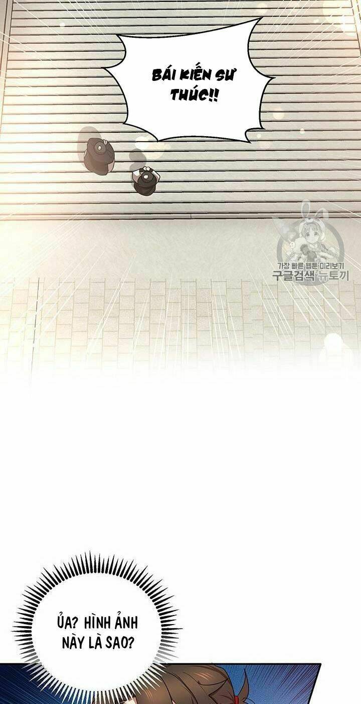 Võ Đang Kỳ Hiệp - Chapter 14 - Page 28