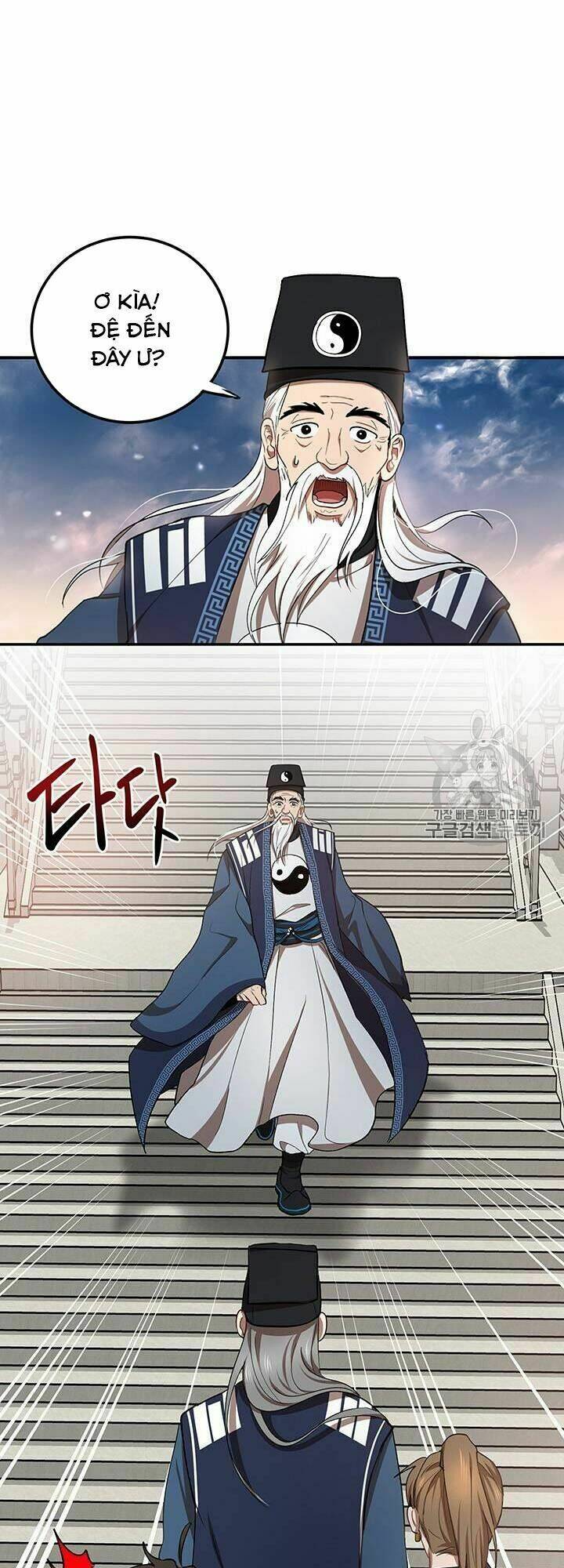 Võ Đang Kỳ Hiệp - Chapter 14 - Page 30