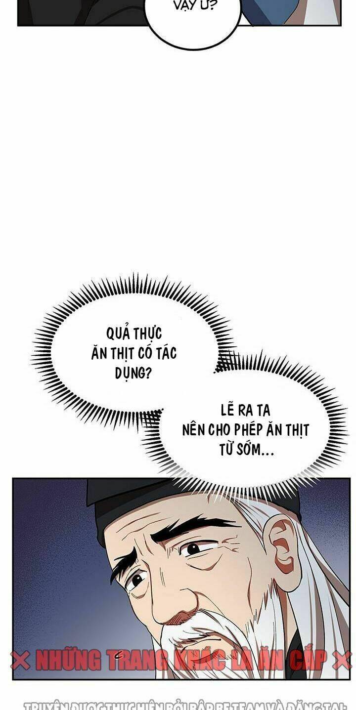 Võ Đang Kỳ Hiệp - Chapter 14 - Page 33