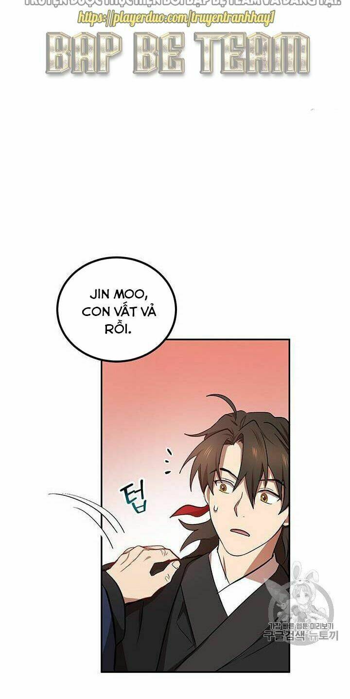 Võ Đang Kỳ Hiệp - Chapter 14 - Page 34