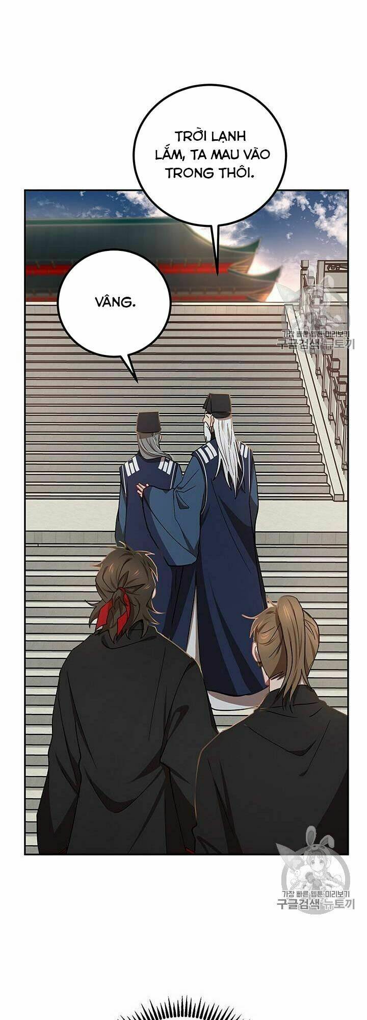 Võ Đang Kỳ Hiệp - Chapter 14 - Page 35