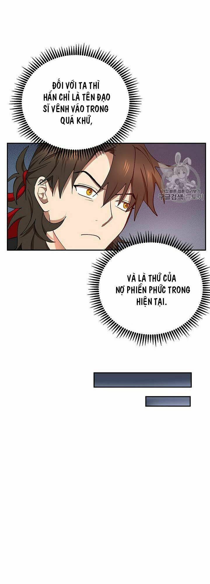 Võ Đang Kỳ Hiệp - Chapter 14 - Page 40