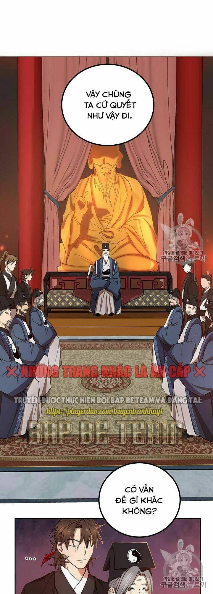 Võ Đang Kỳ Hiệp - Chapter 14 - Page 41